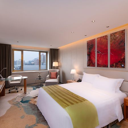 Guanganmen Grand Metropark Hotel Pequim Exterior foto