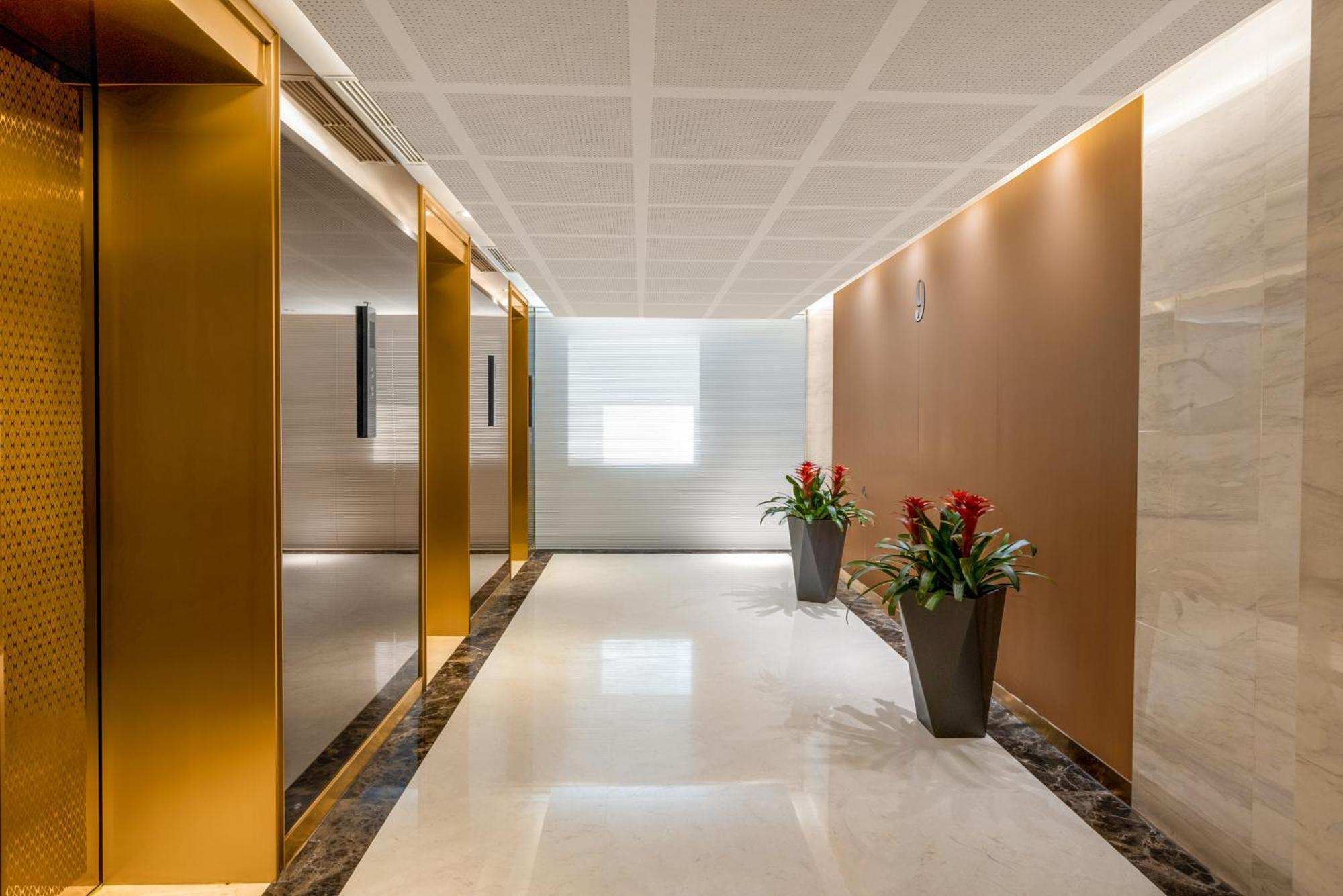 Guanganmen Grand Metropark Hotel Pequim Exterior foto
