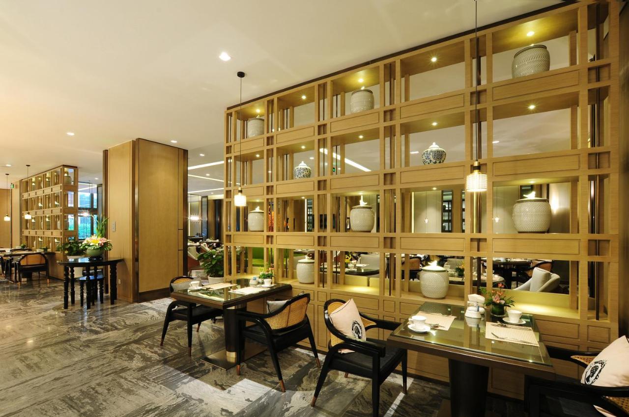 Guanganmen Grand Metropark Hotel Pequim Exterior foto